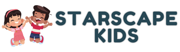 Starscapekids